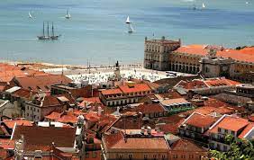 Image of Lisbon